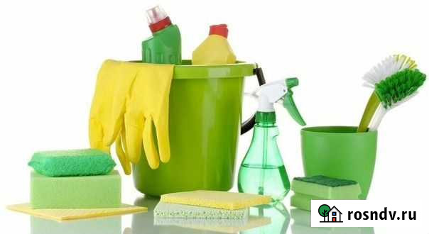 Уборка Уфа - изображение 1