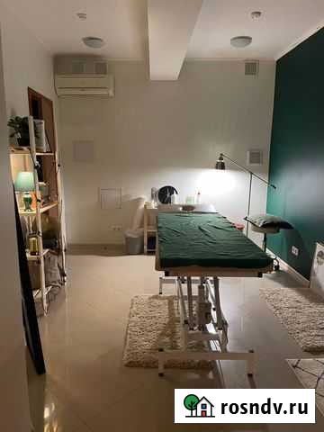 Аренда массажного кабинета Москва - изображение 1