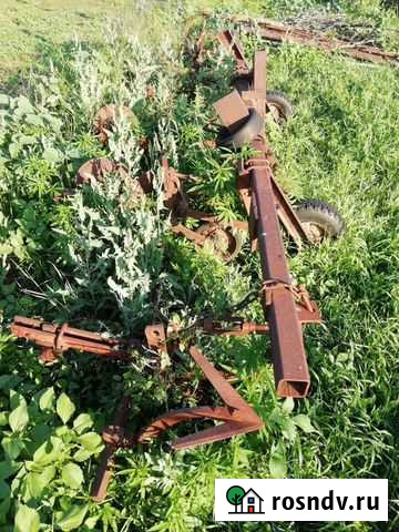 Культиватор Иловля - изображение 1