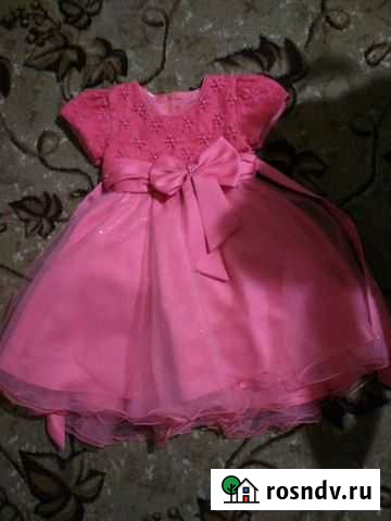 Платье Кизляр - изображение 1