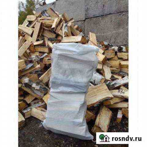 Березовые дрова Казань