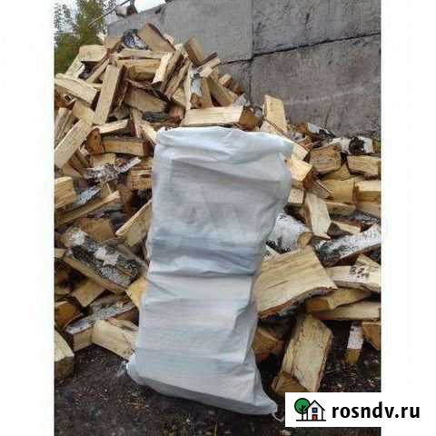 Березовые дрова Казань - изображение 1
