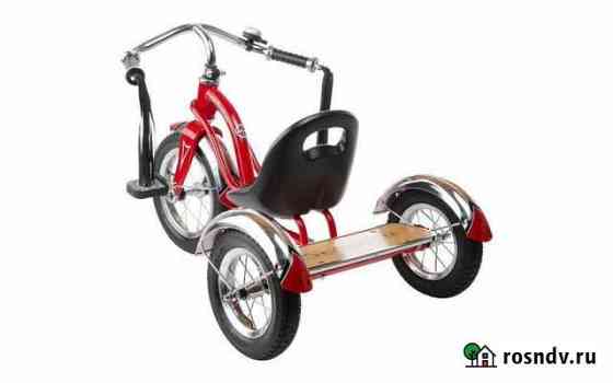 Детский велосипед Schwinn roadster trike Краснознаменск