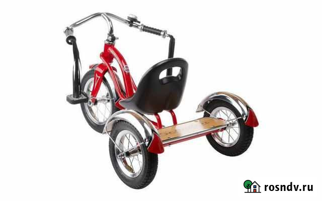 Детский велосипед Schwinn roadster trike Краснознаменск - изображение 1