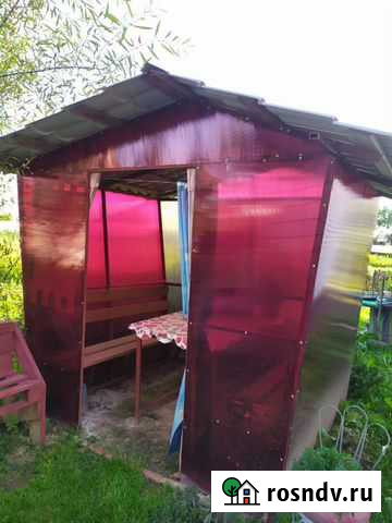 Беседка Смоленск - изображение 1