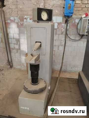 Твердомер тр-2018 Таганрог - изображение 1