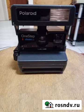Polaroid Уфа - изображение 1