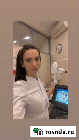 Лазерная эпиляция Санкт-Петербург - изображение 1