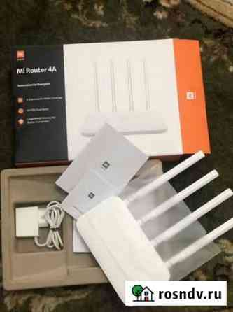 Wifi роутер xiaomi Ростов-на-Дону