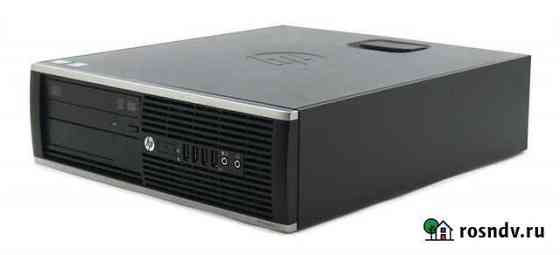 Системный блок HP Compaq Pro 6305 SFF Киров