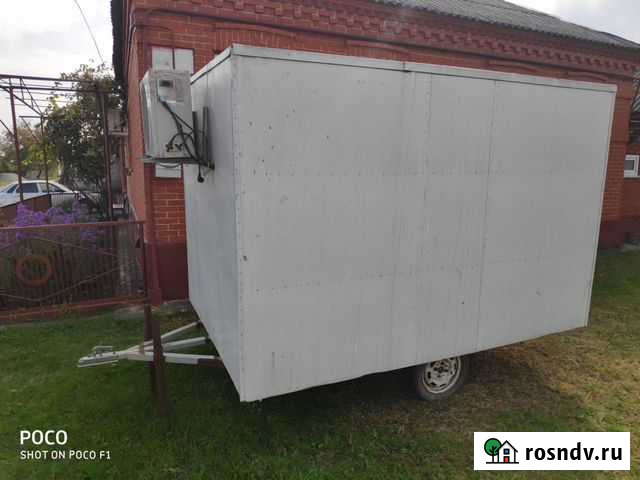 Прицеп тракторный 1ПТС-2 1ПТС-2 Ардон - изображение 1