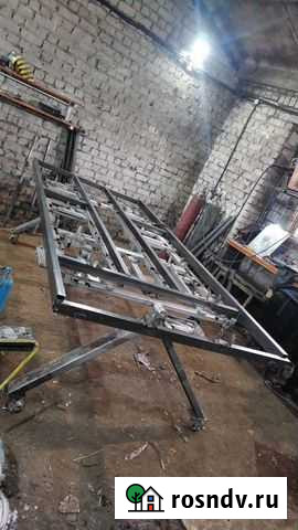 Сварочные работы любой сложности Воронеж - изображение 1