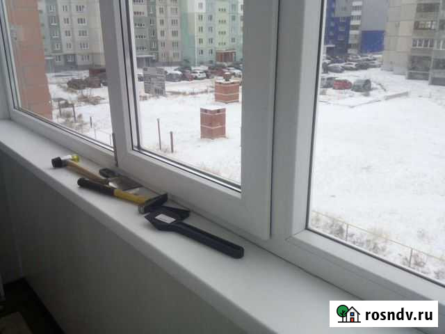 Оконный ремонт Курган - изображение 1