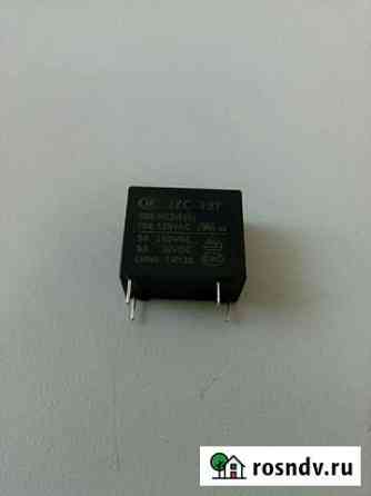 Реле JZC-32F Нижний Тагил
