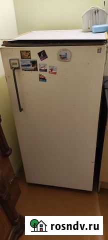Холодильник бу Липецк - изображение 1