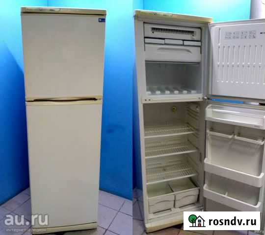 Холодильник Стинол Кирово-Чепецк - изображение 1
