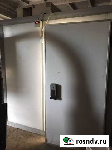 Морозильная камера Саратов - изображение 1