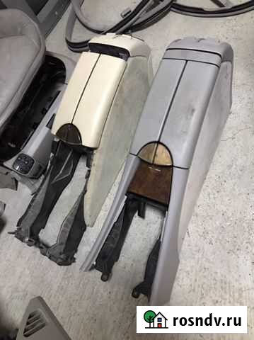 Подлокотник Терезе - изображение 1