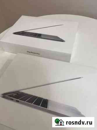 Macbook Pro 13 новый Ижевск
