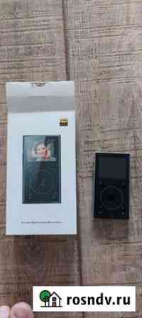 Mp3 плеер fiio X1 ll Обнинск