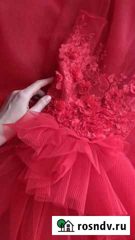 Платье на заказ Санкт-Петербург - изображение 1