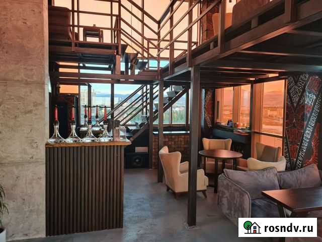 Готовый бизнес кальянная Сочи - изображение 1