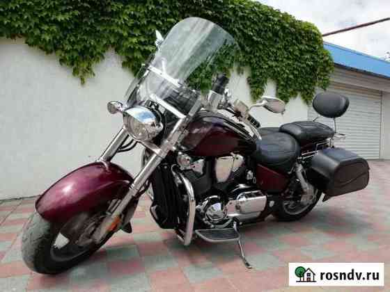 Honda VTX 1800 N Новороссийск
