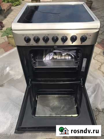 Плита керамическая Электролюкс Клинцы - изображение 1