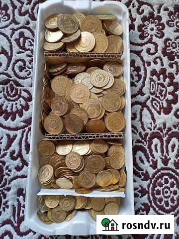Манеты 1.2.3.5.10.15.20. копеек 1926-1957 года Рязань - изображение 1