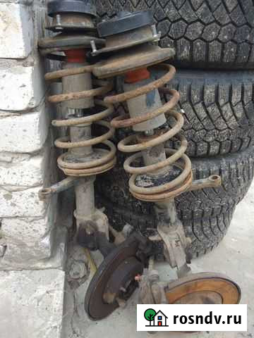 Стойки Жуковка - изображение 1