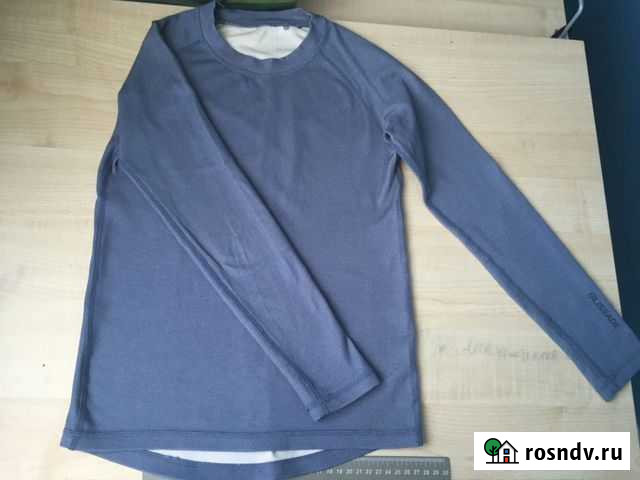 Термобельё Кисловодск - изображение 1