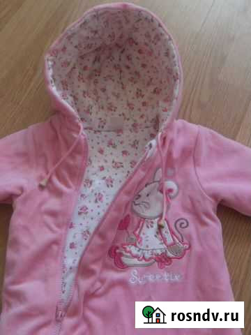 Комбинезон фирмы Ostin Барнаул - изображение 1