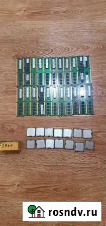 Intel core duo 2 e 5500. 6400. 7500 Хасавюрт - изображение 1