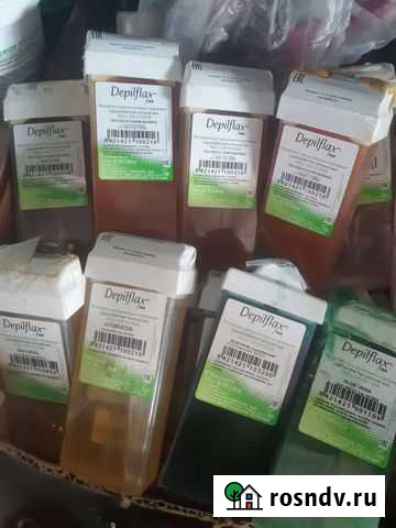 Воск для депиляции Сарапул - изображение 1