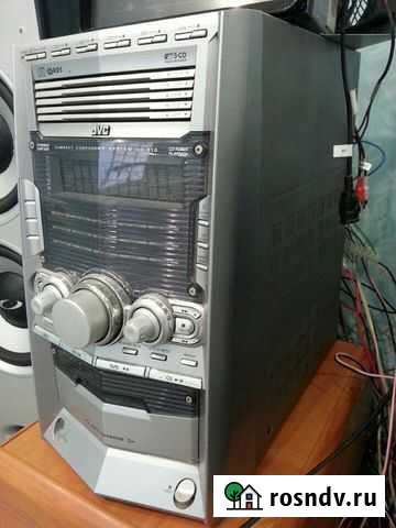 Музыкальный центр Нерехта - изображение 1