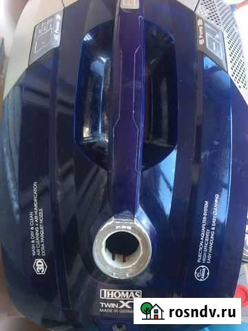 Пылесос Наро-Фоминск - изображение 1