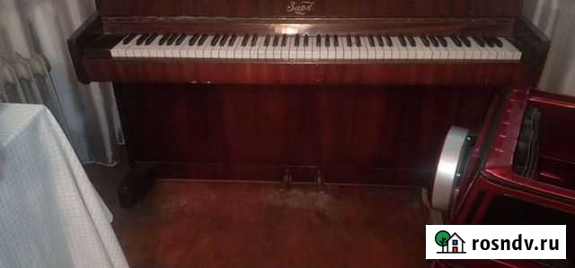Пианино Щёлково - изображение 1