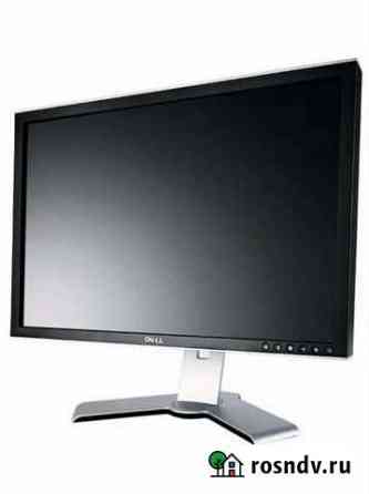Монитор dell 2407 WFPb 24 Балашиха