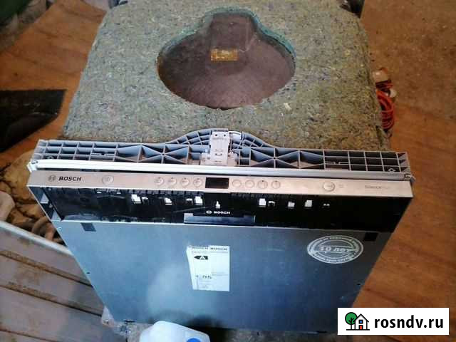 Запчасти для пмм Бош bosh 45 и 60 см Владимир - изображение 1