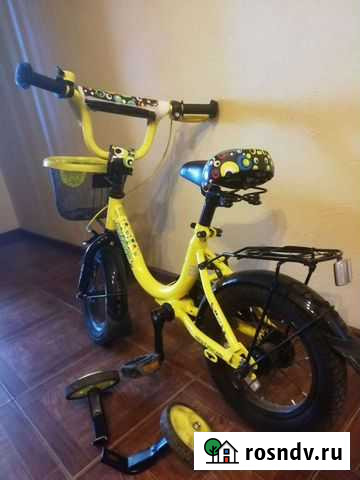 Детский велосипед Уфа - изображение 1