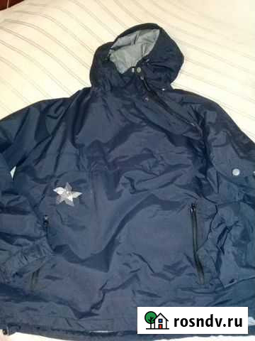 Кост.д/сноуборда,кост.Jahty Jaht. полукомбез Санкт-Петербург - изображение 1