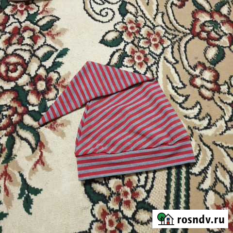 Шапочка Красноперекопск - изображение 1