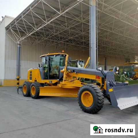 Автогрейдер xcmg GR2403 Пермь - изображение 1