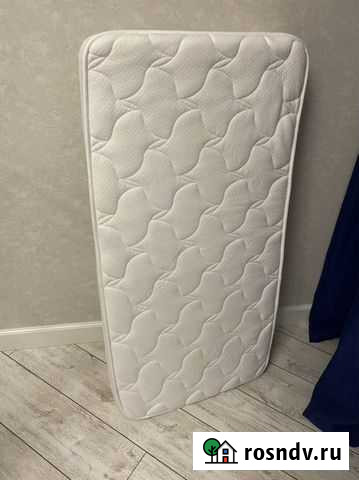 Матрас на детскую кроватку Краснодар - изображение 1