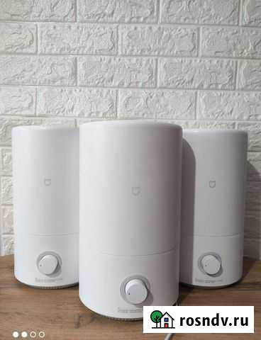 Увлажнитель воздуха Xiaomi Благовещенск - изображение 1