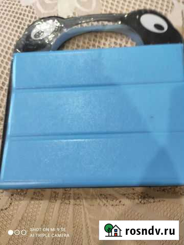 Чехол на iPad 2 Ростов-на-Дону - изображение 1