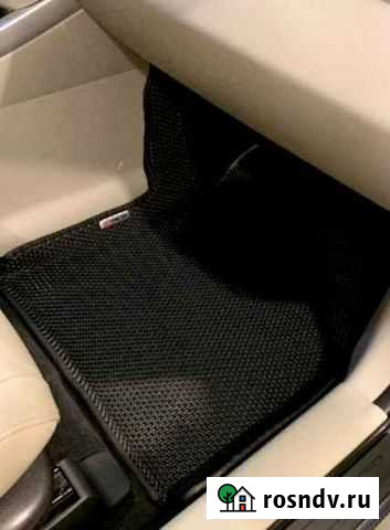 Коврики 3D Eva Land Cruiser 200 (эва, ева) Магнитогорск - изображение 1