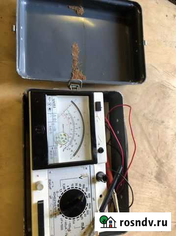 Тестер 4353 Ивангород - изображение 1