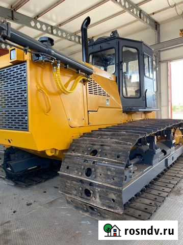 Бульдозер ЧТЗ Уралтрак Б10Б Челябинск - изображение 1