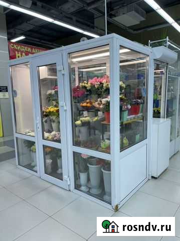 Готовый цветочный бизнес Воронеж - изображение 1